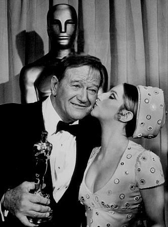 John Wayne 3837