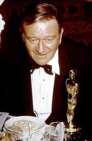 John Wayne 3839