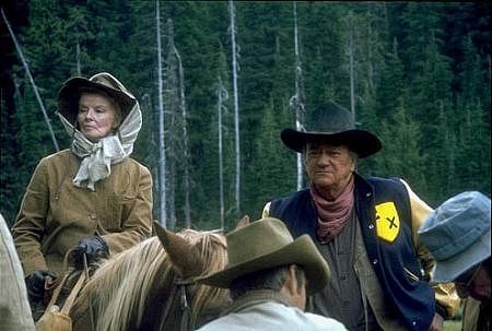 John Wayne 3844
