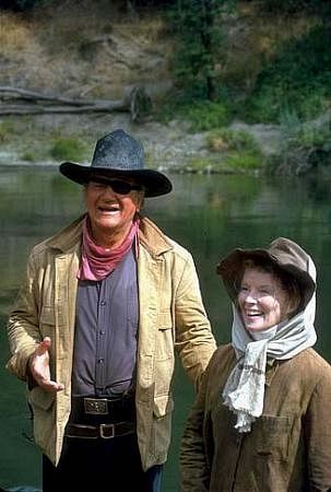 John Wayne 3845