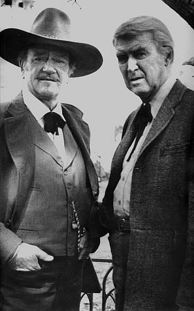 John Wayne 3846
