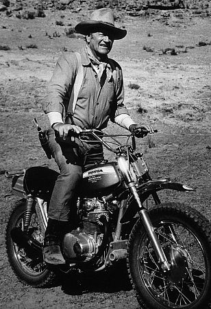 John Wayne 3847