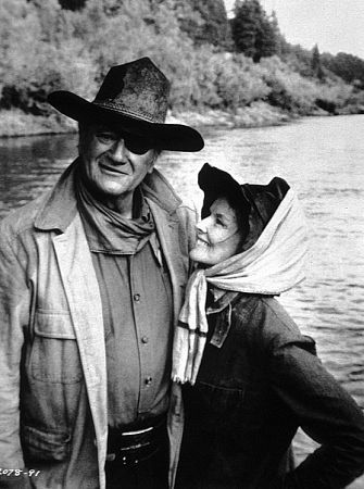 John Wayne 3849