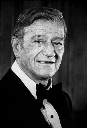 John Wayne 3852