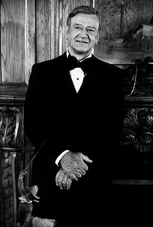 John Wayne 3853