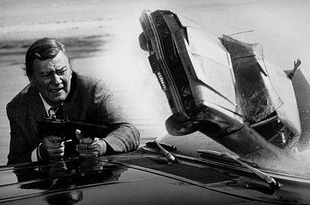John Wayne 3855