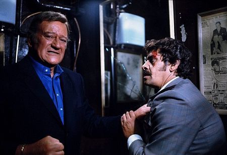 John Wayne 3859