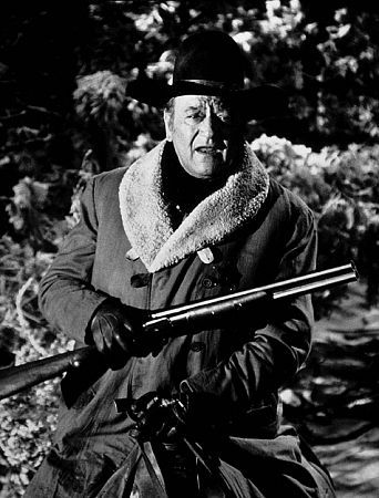 John Wayne 3860