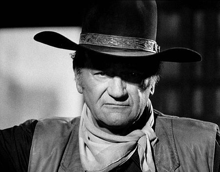 John Wayne 3862