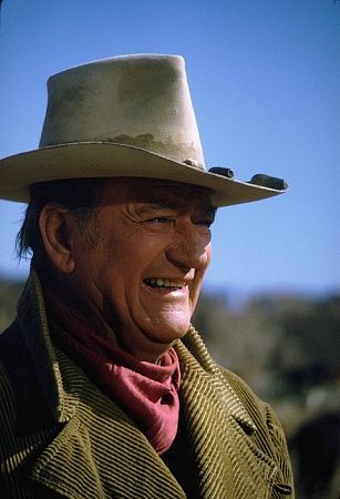 John Wayne 3870