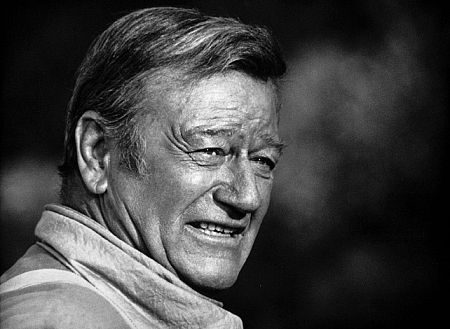 John Wayne 3881