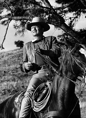 John Wayne 3882
