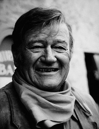 John Wayne 3888