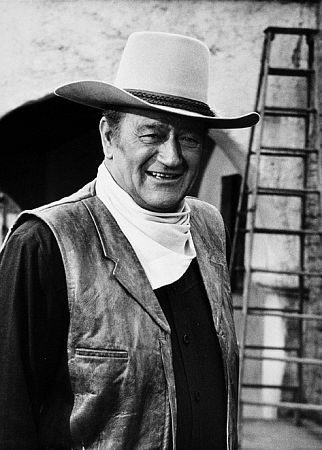 John Wayne 3893