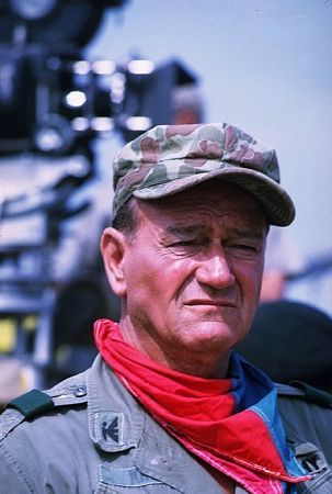 John Wayne 3897