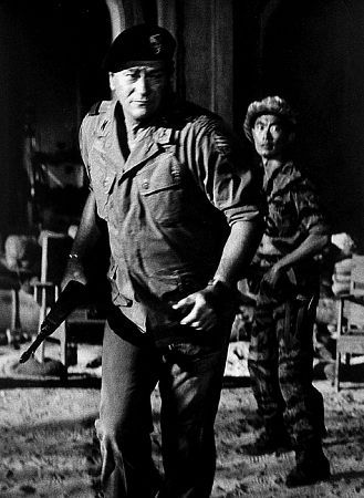 John Wayne 3898