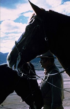 John Wayne 3899
