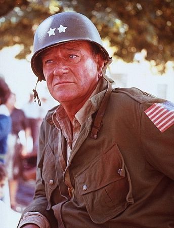 John Wayne 3900