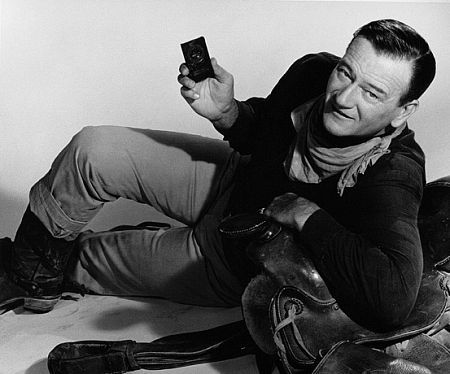 John Wayne 3901