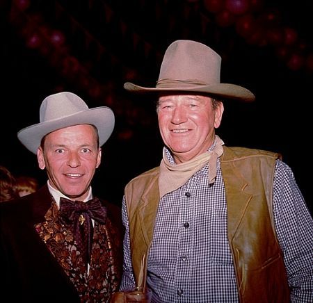 John Wayne 3902