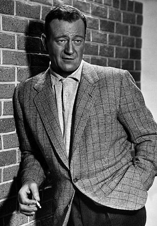 John Wayne 3904