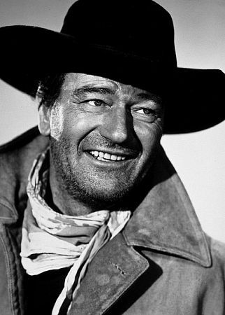 John Wayne 3908