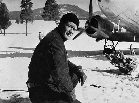 John Wayne 3913