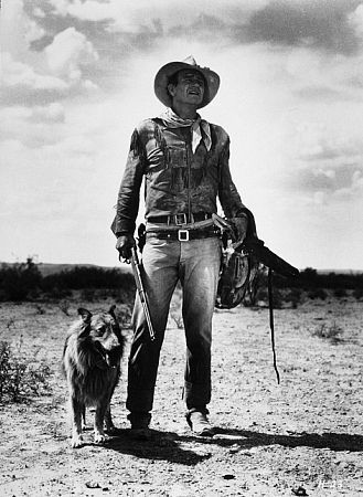 John Wayne 3914
