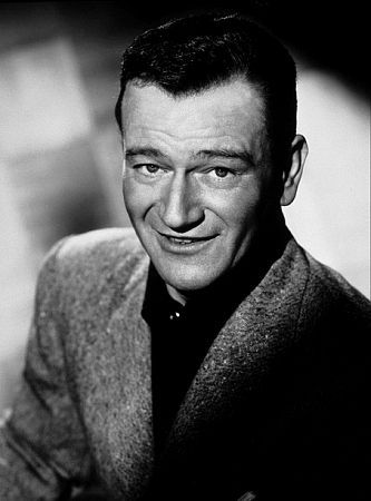 John Wayne 3915