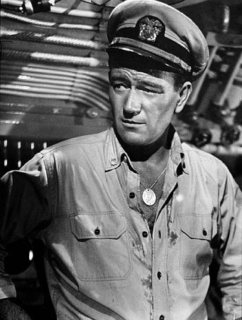 John Wayne 3916