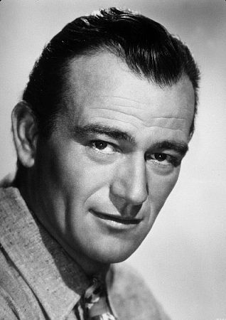 John Wayne 3917