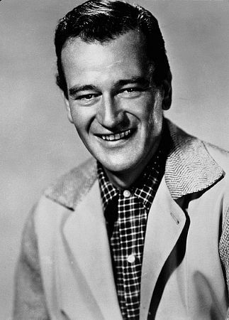 John Wayne 3919