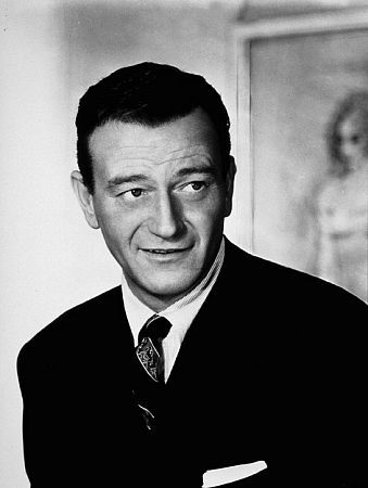 John Wayne 3920