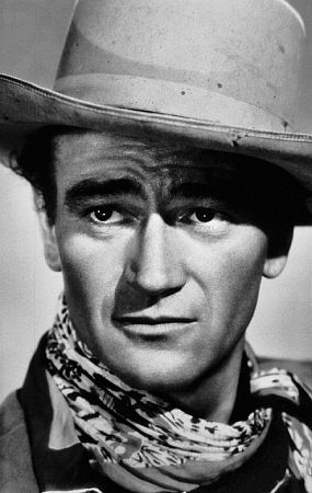 John Wayne 3922