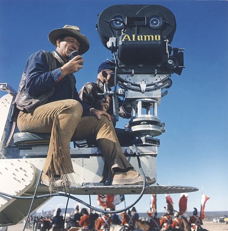 John Wayne 3925