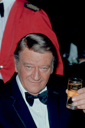 John Wayne 3927