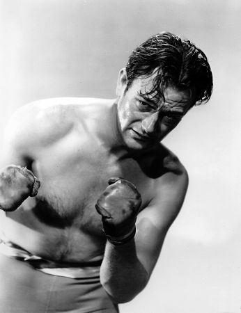 John Wayne 3931