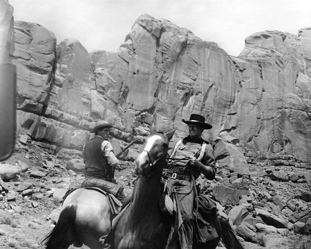 John Wayne 3935