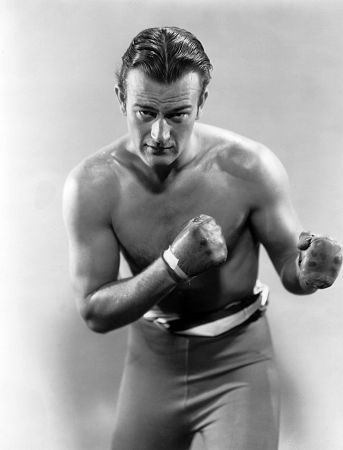 John Wayne 3936