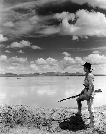 John Wayne 3937