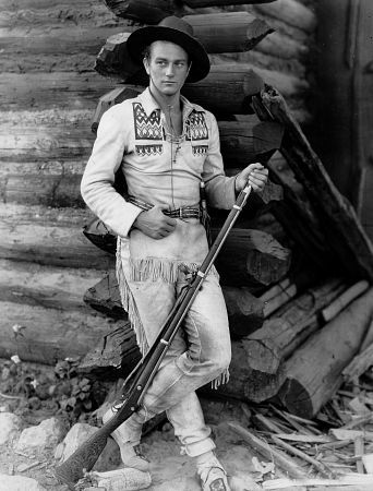 John Wayne 3938