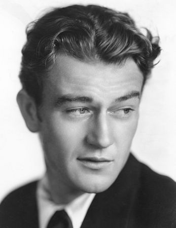 John Wayne 3941
