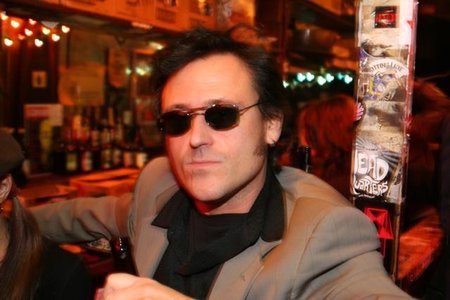 Johnny Black 29783