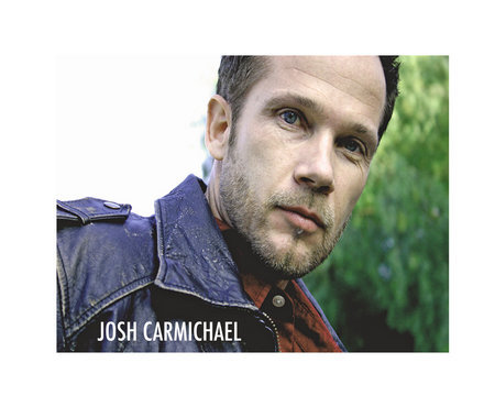 Josh Carmichael 204742