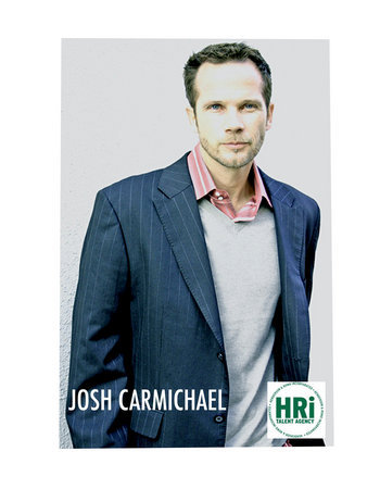 Josh Carmichael 204744