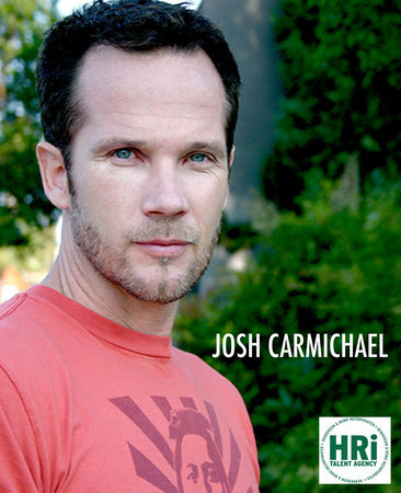 Josh Carmichael 204745