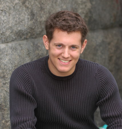 Joshua Finn 34830