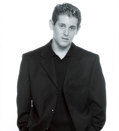 Joshua Finn 34831