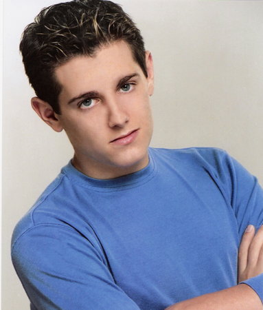 Joshua Finn 34832