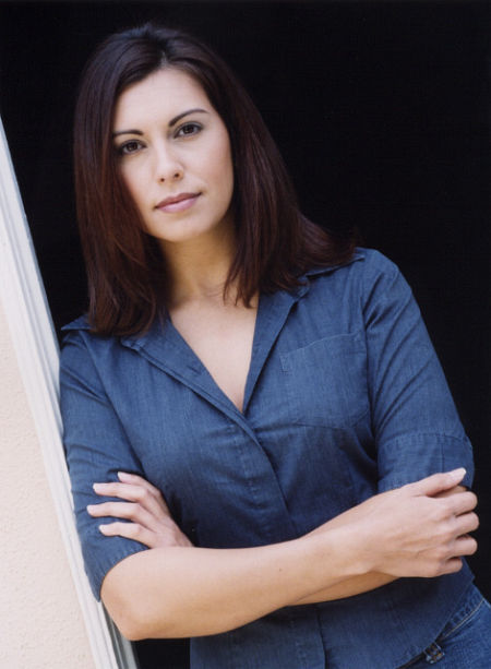 Julie Arebalo 192450